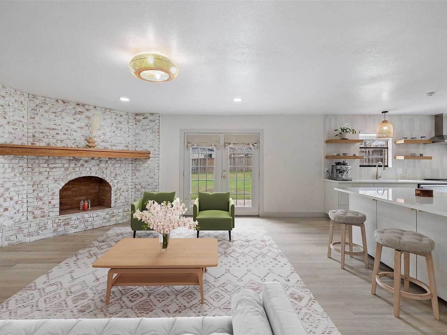 1001 E Applegate Dr Austin, TX 78753  | Single Family