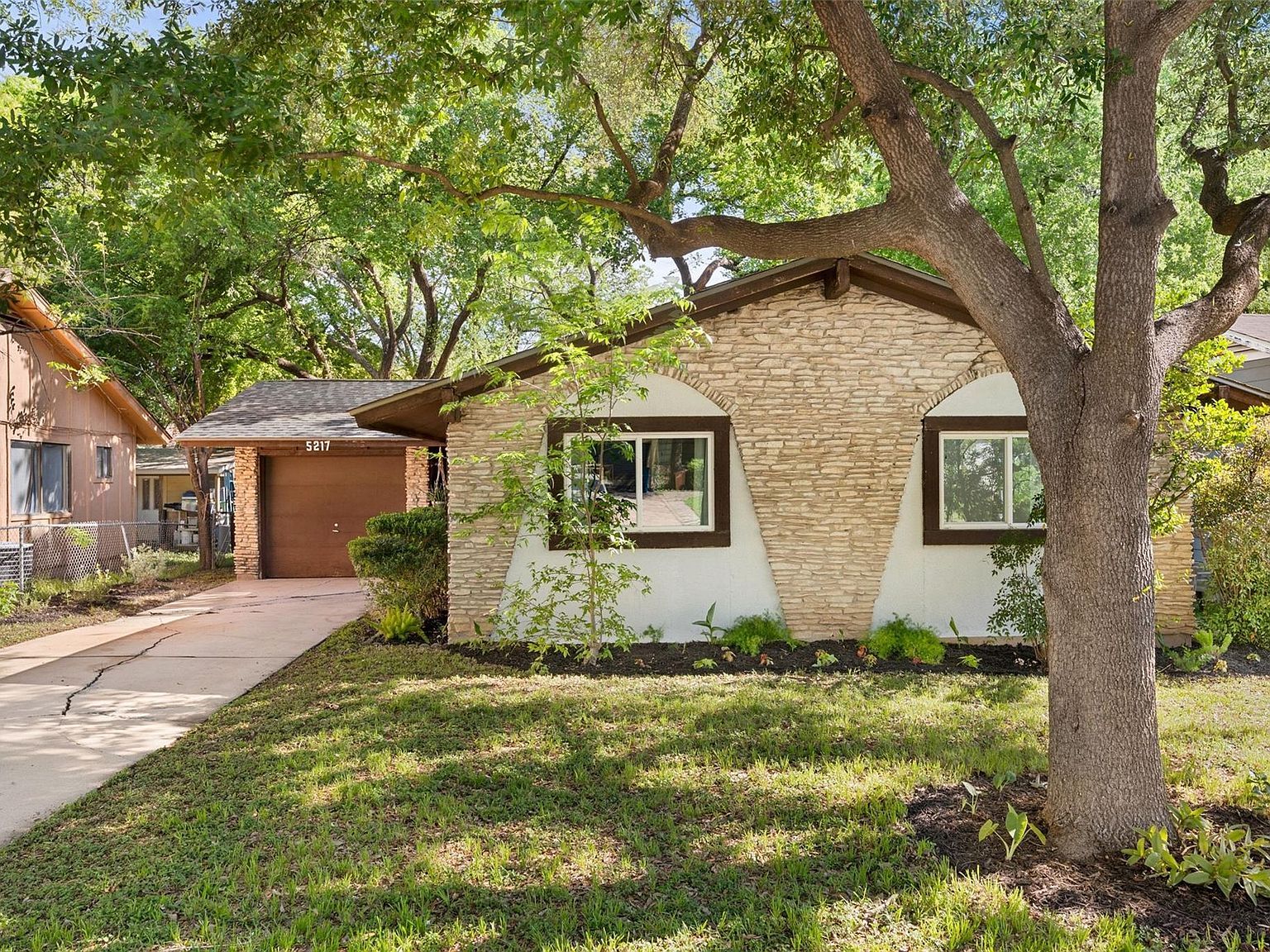 5217 Provencial Dr Austin, TX 78724  | Single Family