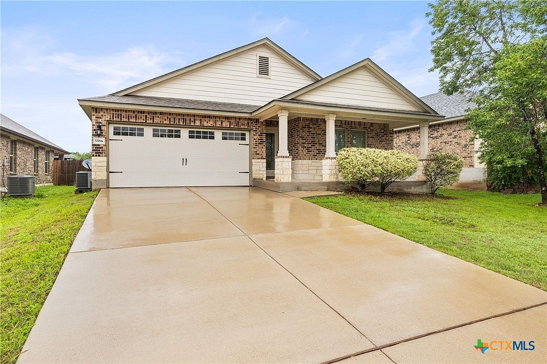 5586 Perdita Dr Killeen, TX 76513, 76513