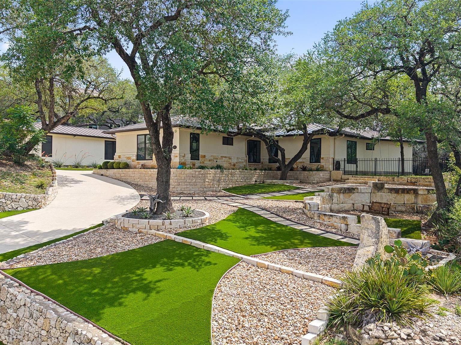 2413 Arion Cir Austin, TX 78730, 78730