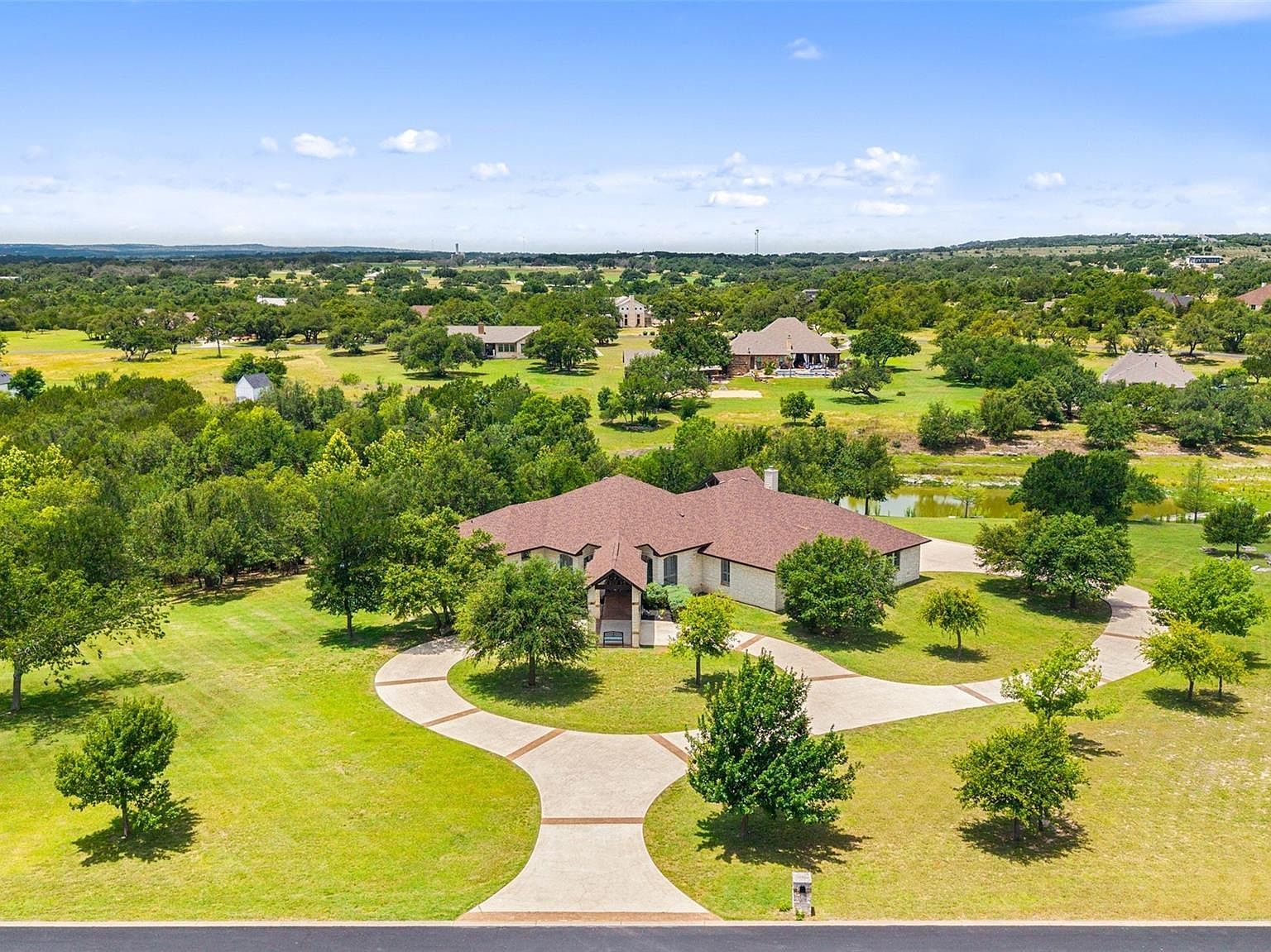 208 Hacienda Pl Dripping Springs, TX 78620, 78620