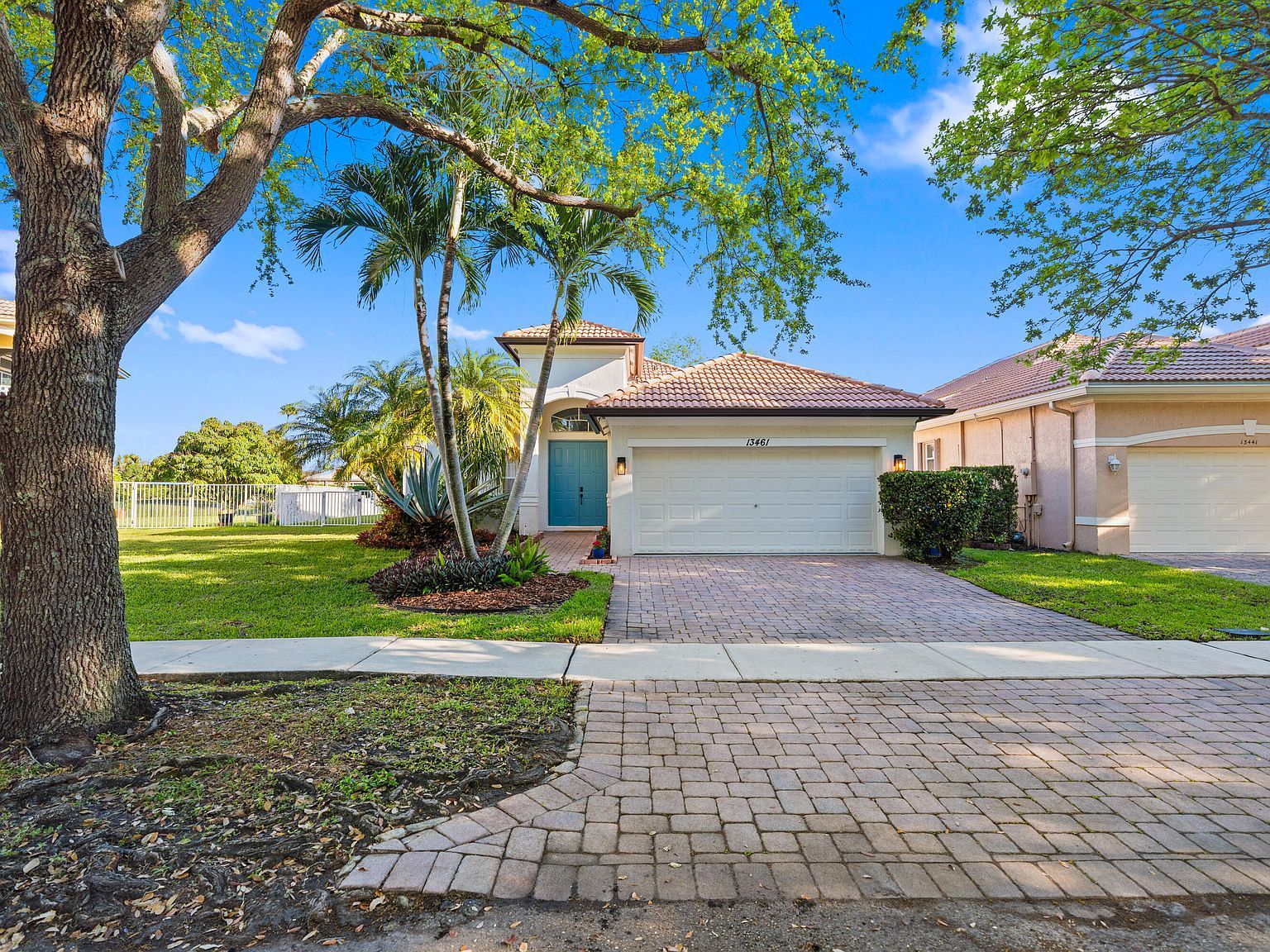 13461 SW 29th St Miramar, FL 33027  | Single Family