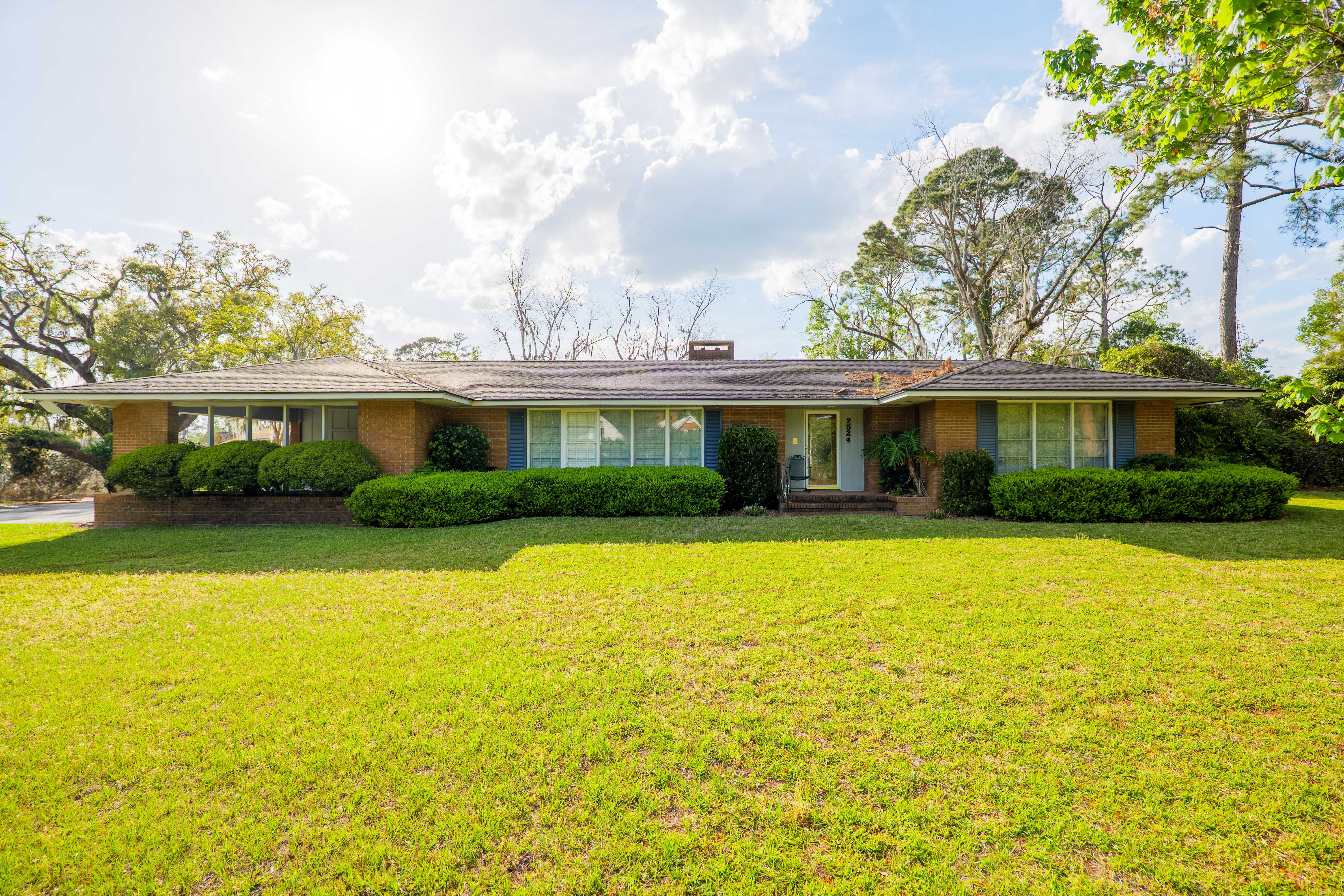 2524 Jerry Jones Drive, Valdosta, GA, USA, 31602  | Single Family