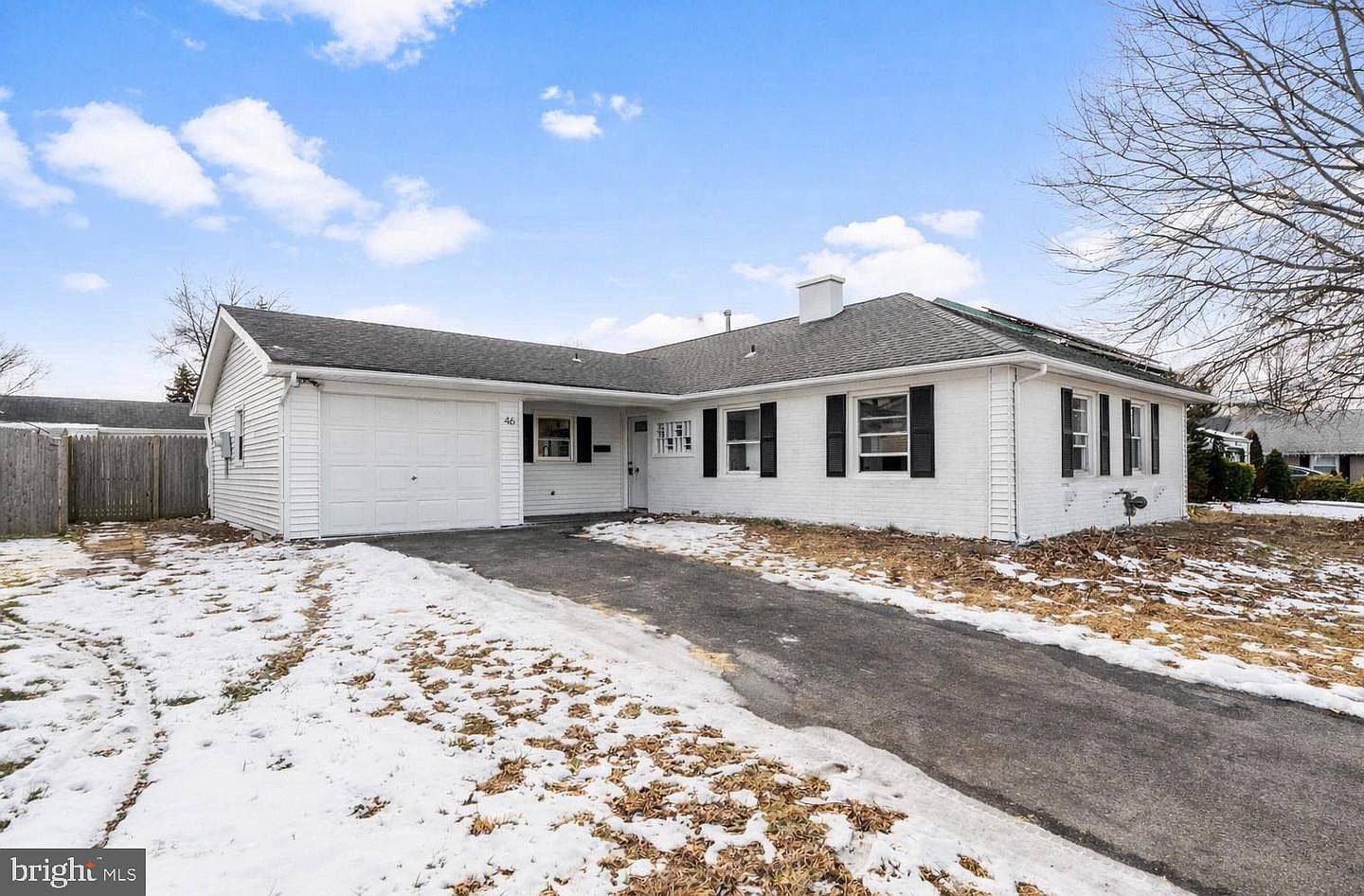 46 Parish Ln Willingboro, NJ 08046 - Thumbnail 2