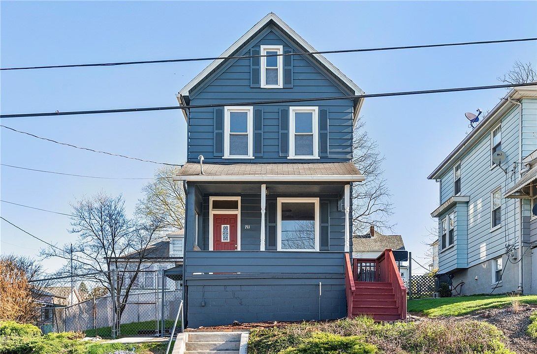 711 9th St Irwin, PA 15642 - Thumbnail 2