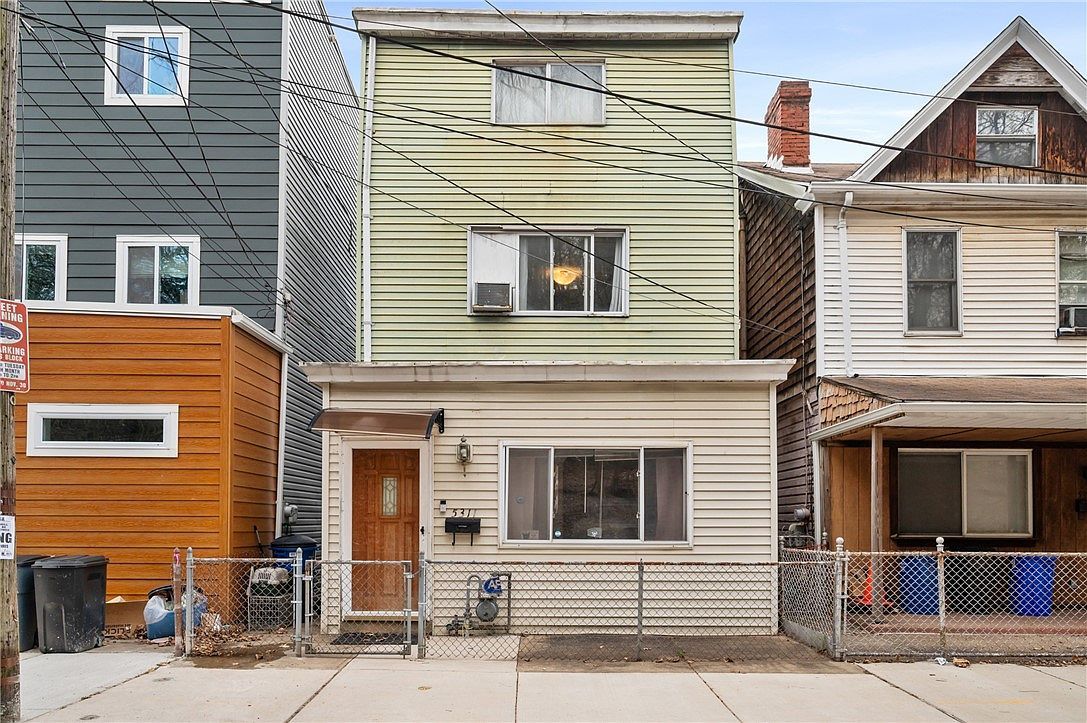 5311 Wickliff St Pittsburgh, PA 15201 - Thumbnail 2