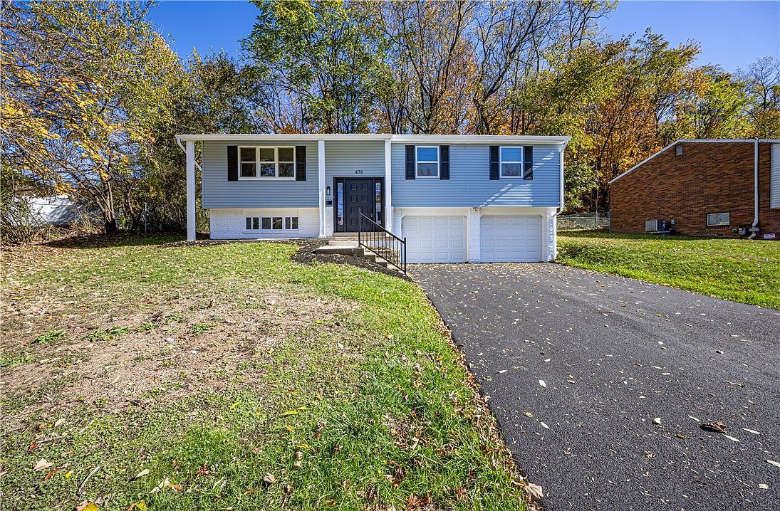 476 Fielding Dr Pittsburgh, PA 15235 - Thumbnail 2
