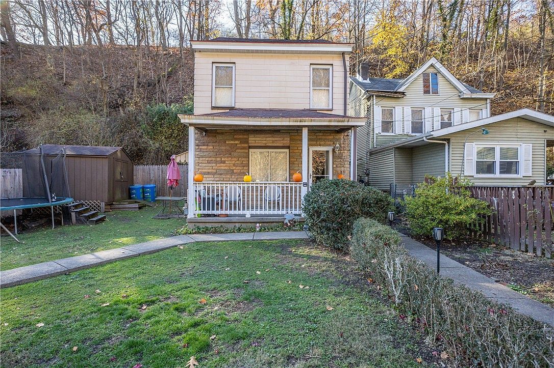 3318 Spring Garden Rd Pittsburgh, PA 15212 - Thumbnail 2