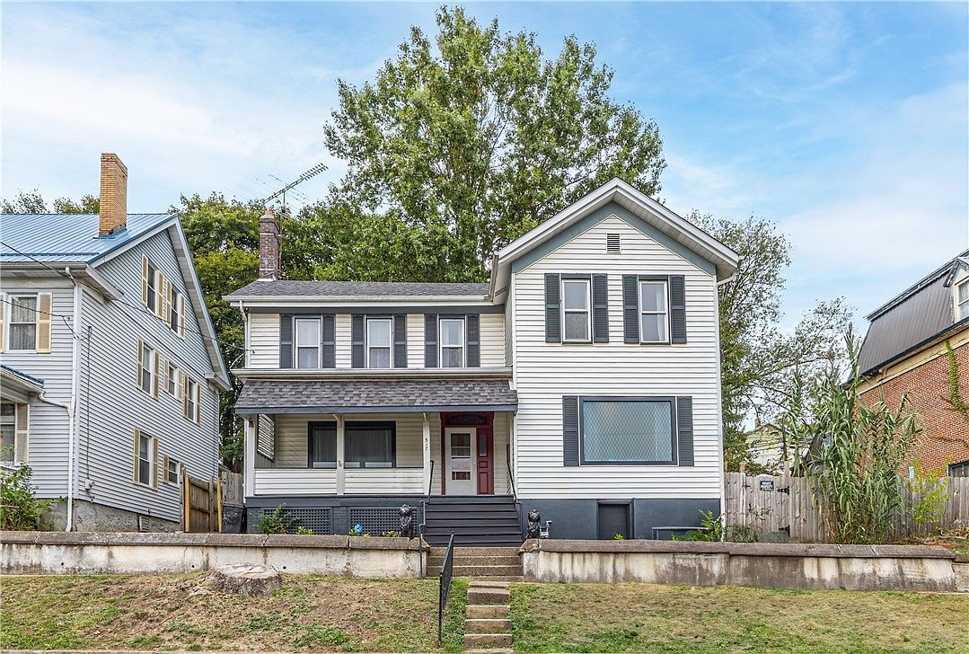 317 Grant Ave Leechburg, PA 15656 - Thumbnail 2