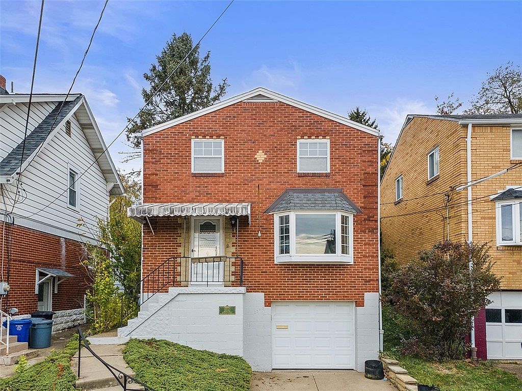 2340 Wolford St Pittsburgh, PA 15226  | Single Family