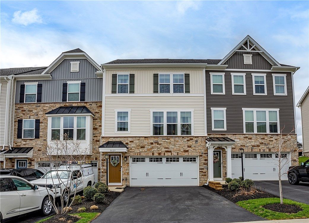 3023 Olivetre Dr Cheswick, PA 15024  | New build
