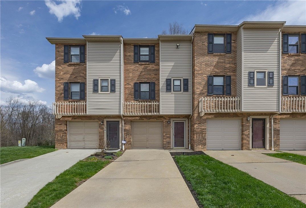 127 Forest Dr Seven Fields, PA 16046  | New build