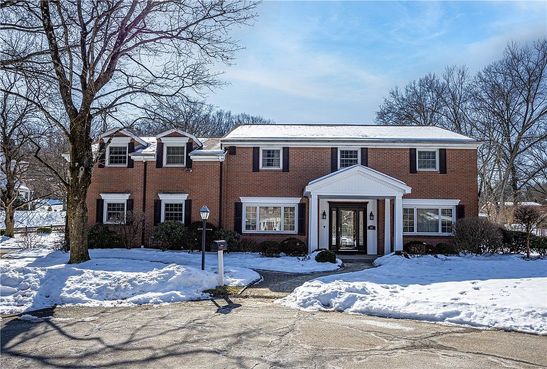 50 Camelot Ct Pittsburgh, PA 15235  | Single Family