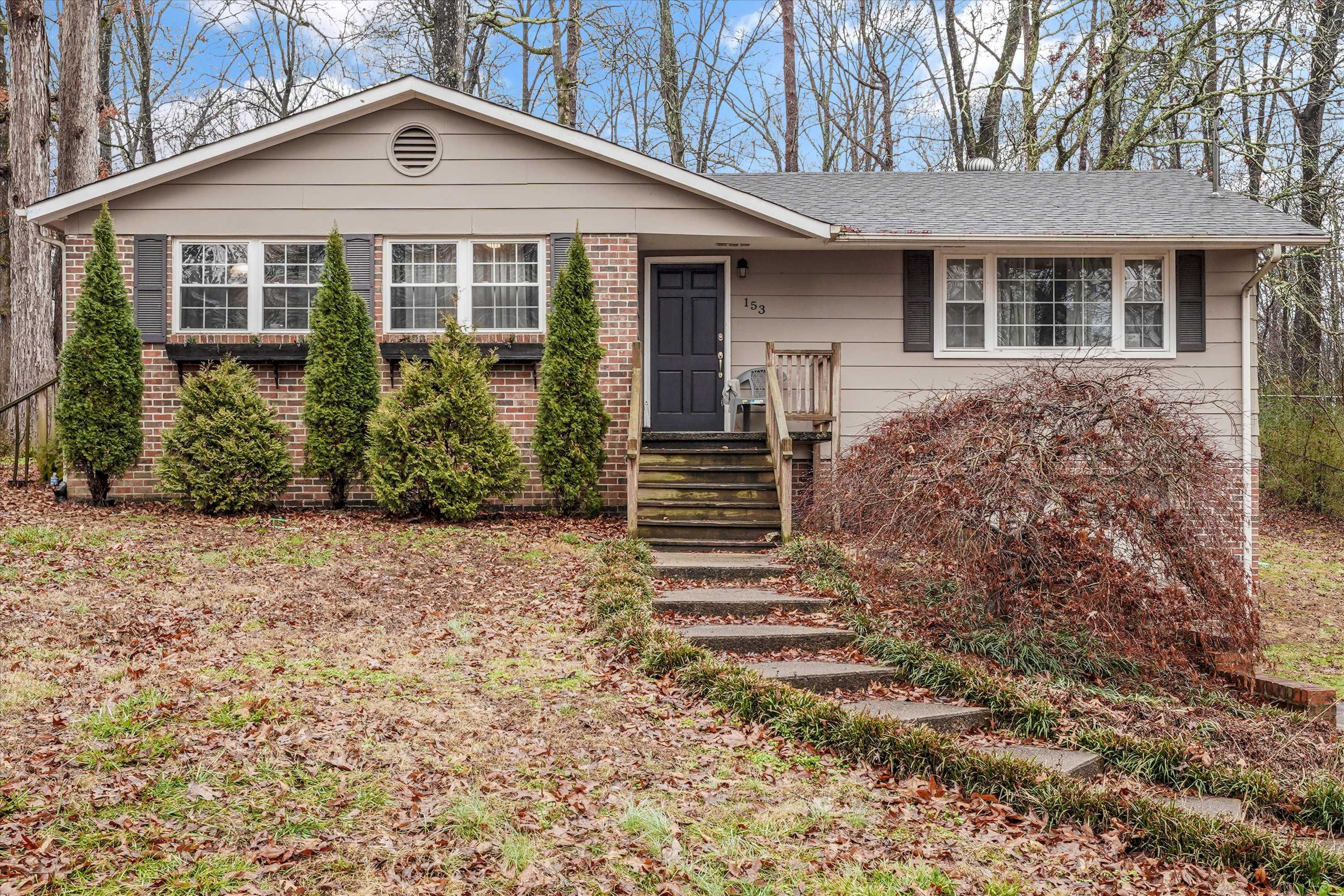 153 County Road 513, Etowah, TN, USA, 37331  | Single Family