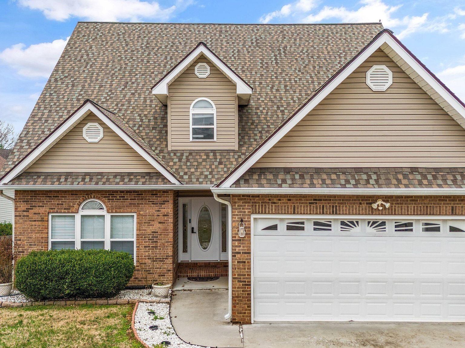 242 Fyke Dr Athens, TN 37303  | Single Family