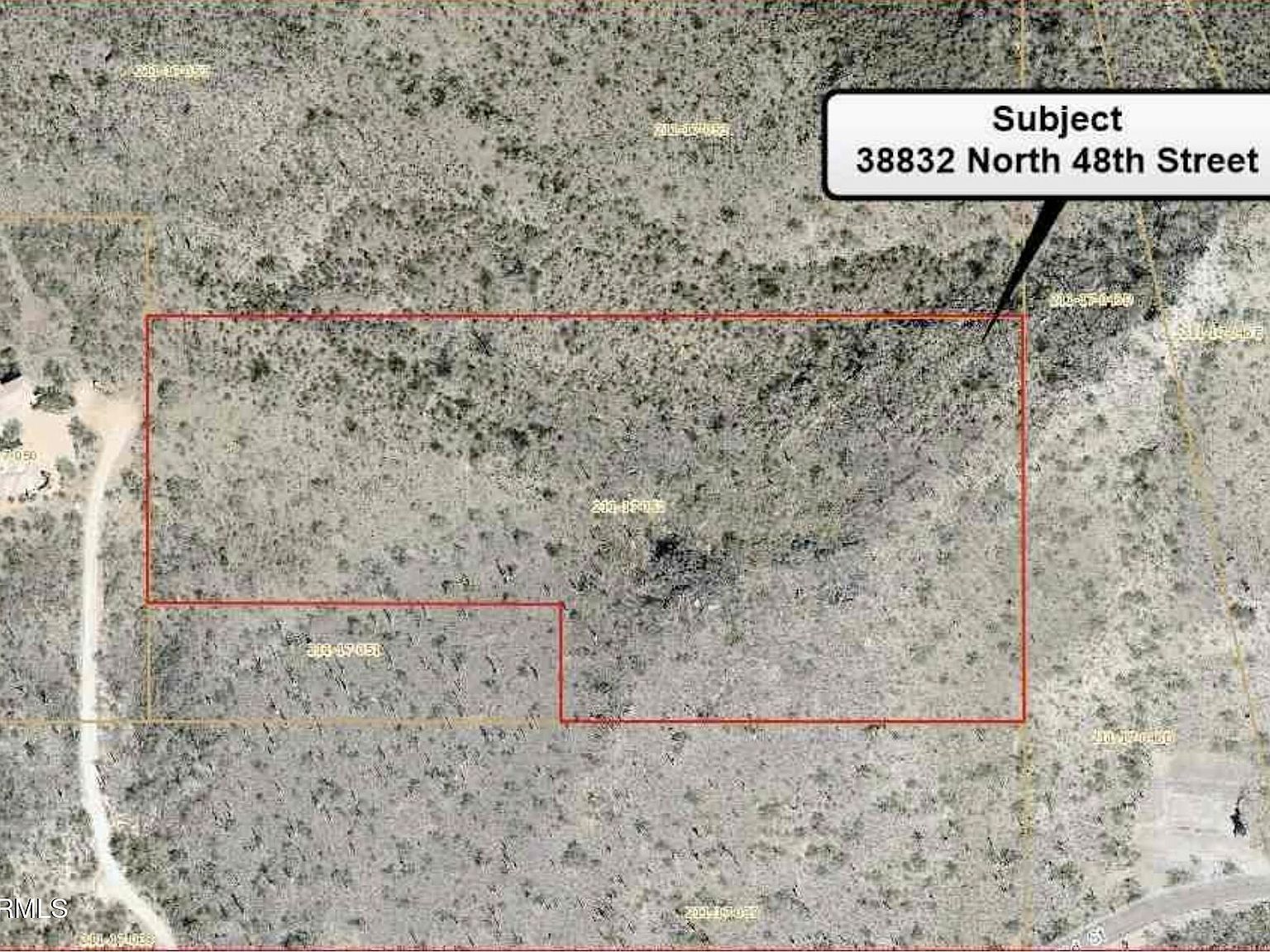 38832 N 48th St #0 Cave Creek, AZ 85331 - Thumbnail 2