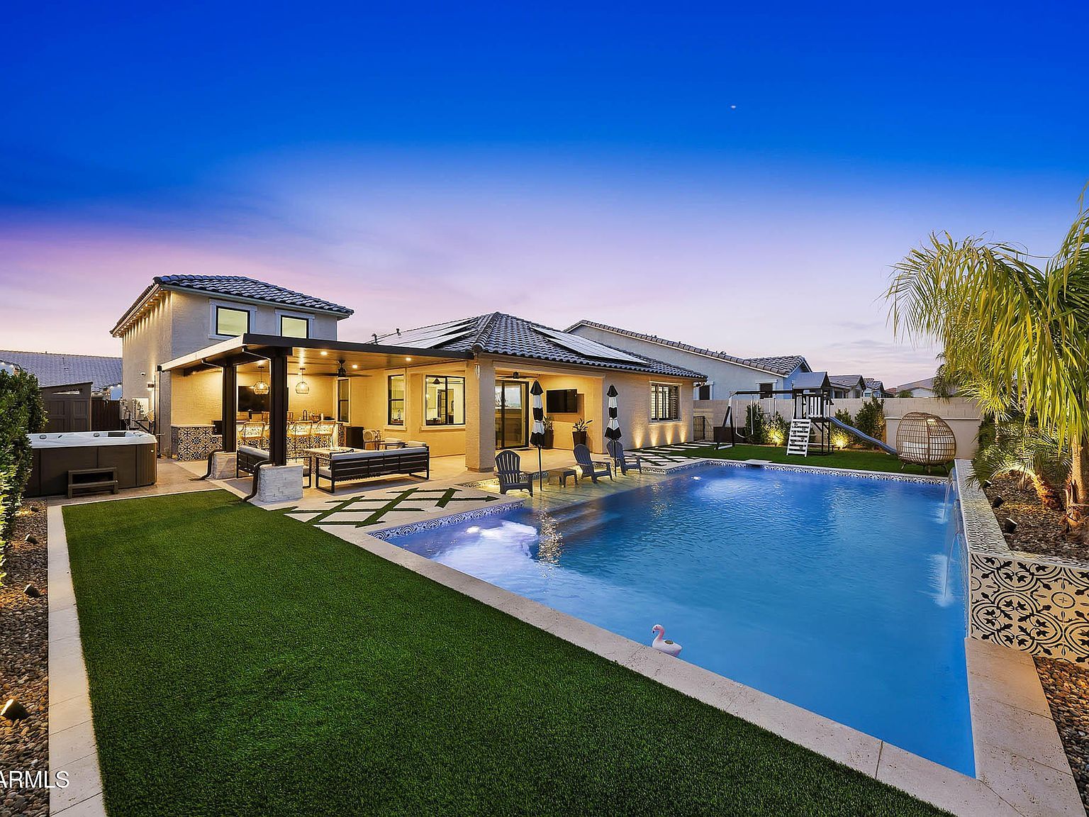 25689 N 140th Ln Surprise, AZ 85387 - Thumbnail 2