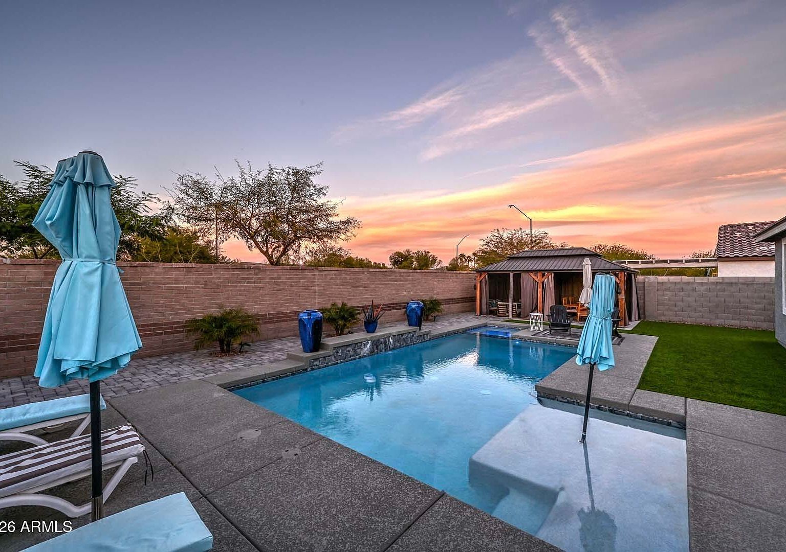 13144 W Roy Rogers Rd Peoria, AZ 85383 - Thumbnail 2