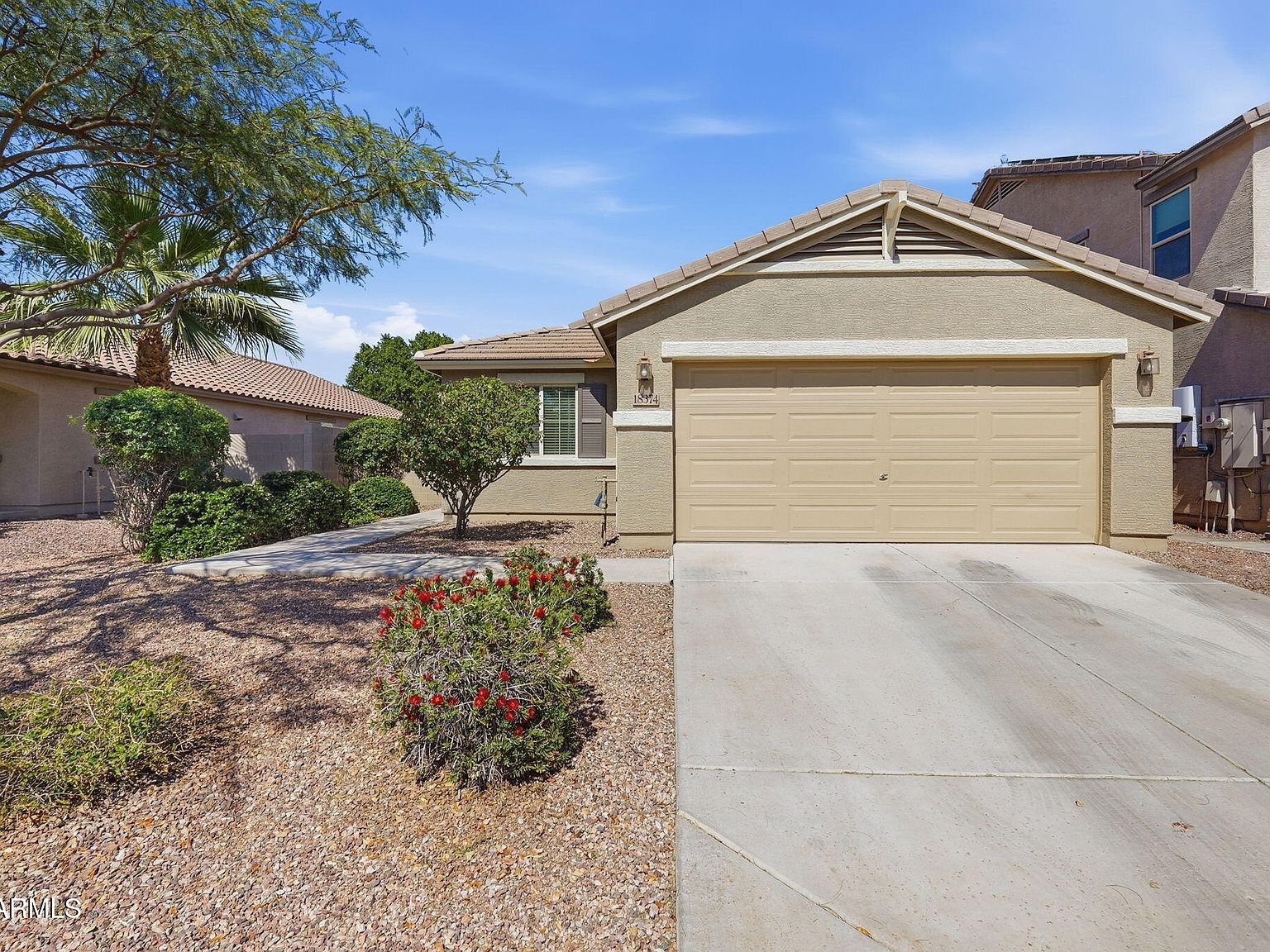 18374 W Surprise Farms Loop N Surprise, AZ 85388  | Single Family