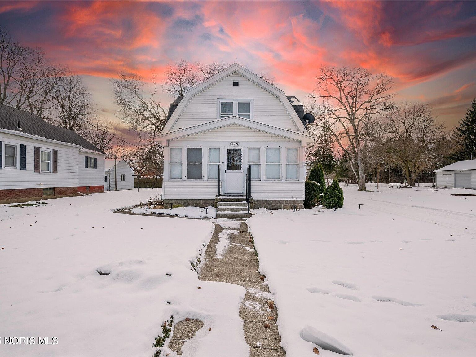 21224 W Toledo St Williston, OH 43468 - Thumbnail 2