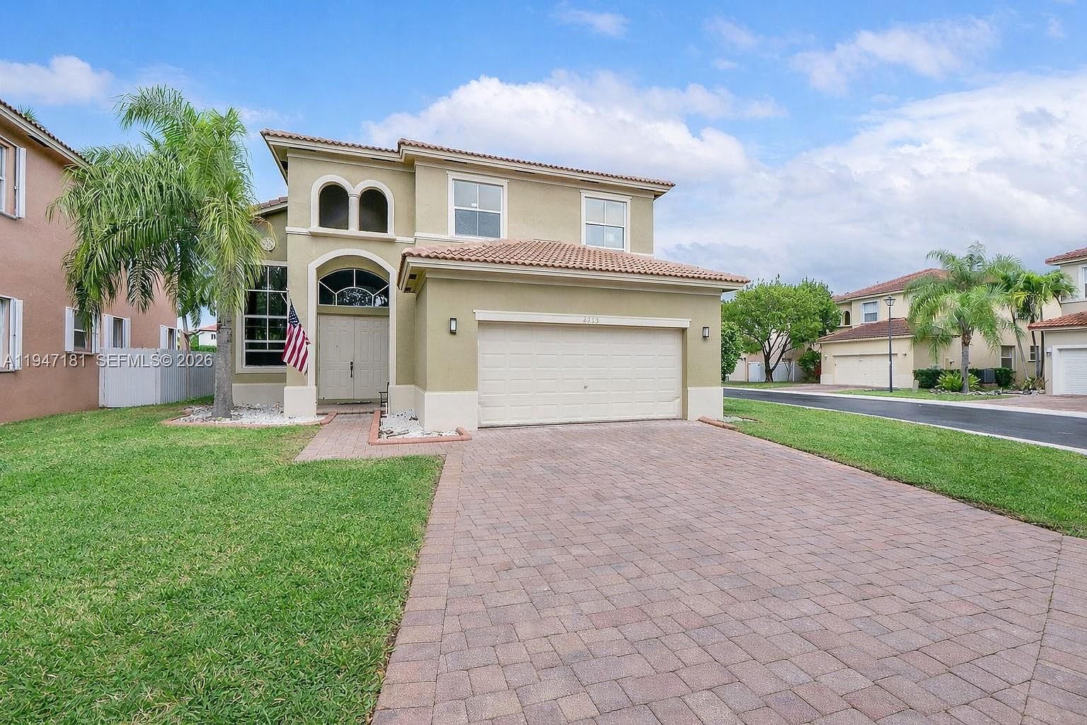 4113 NE 22nd Ln Homestead, FL 33033 - Thumbnail 2