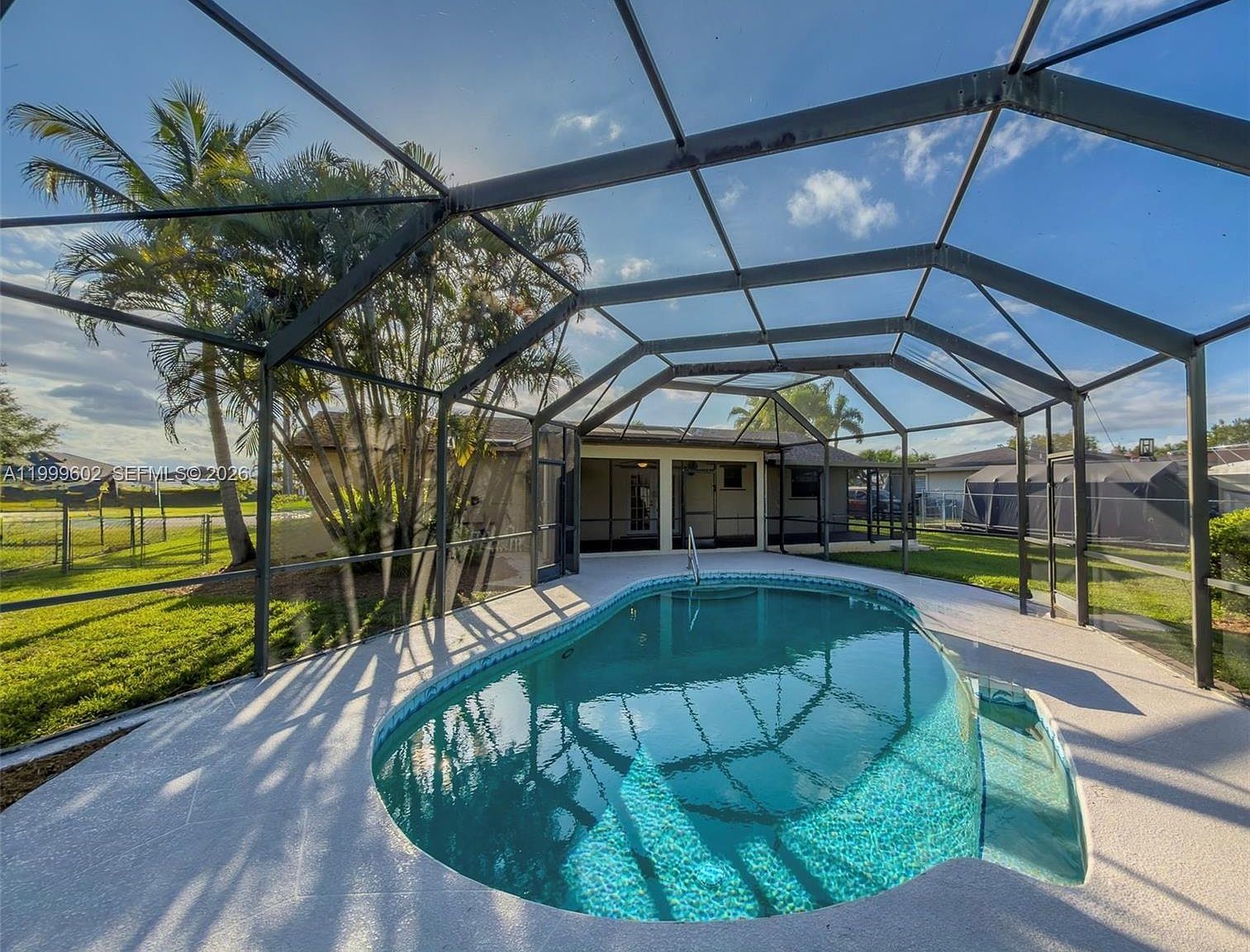 30861 SW 192nd Ave Homestead, FL 33030  | Single Family