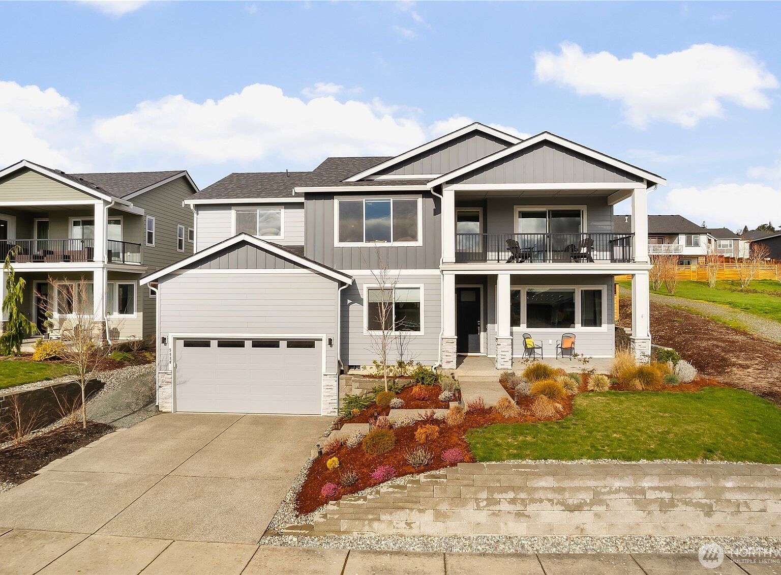 5434 Lasiandra Dr Blaine, WA 98230 - Thumbnail 2