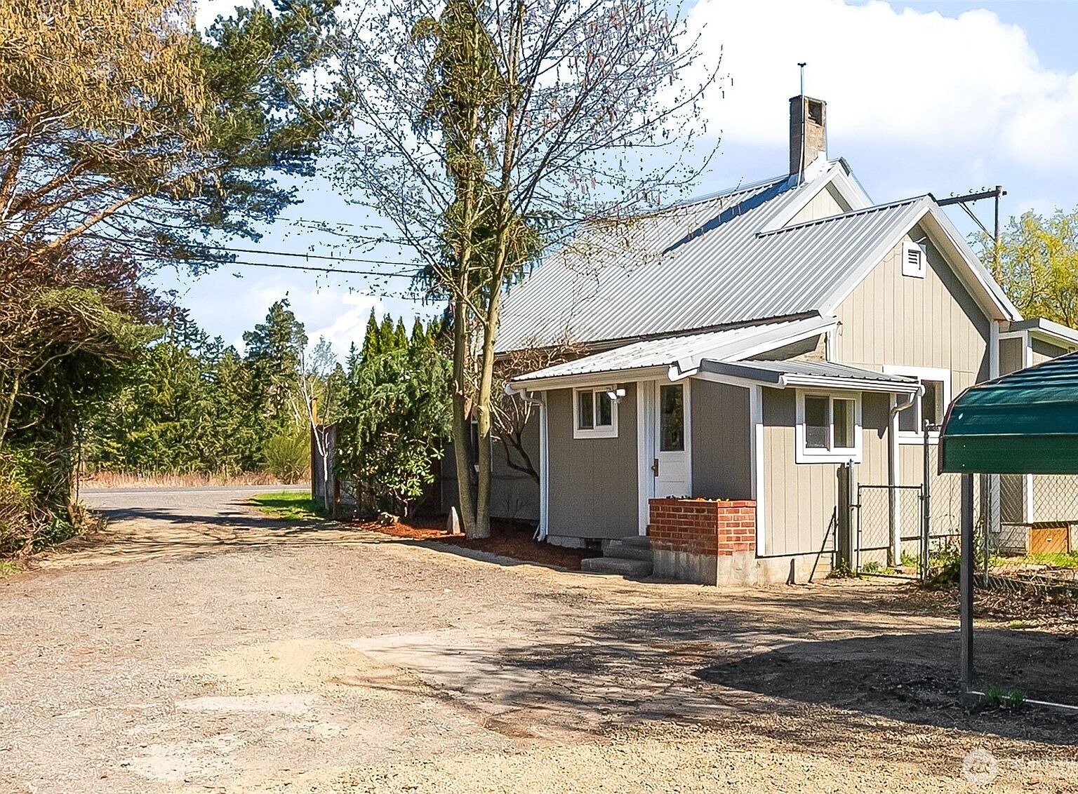 205 E Smith Rd Bellingham, WA 98226  | Single Family