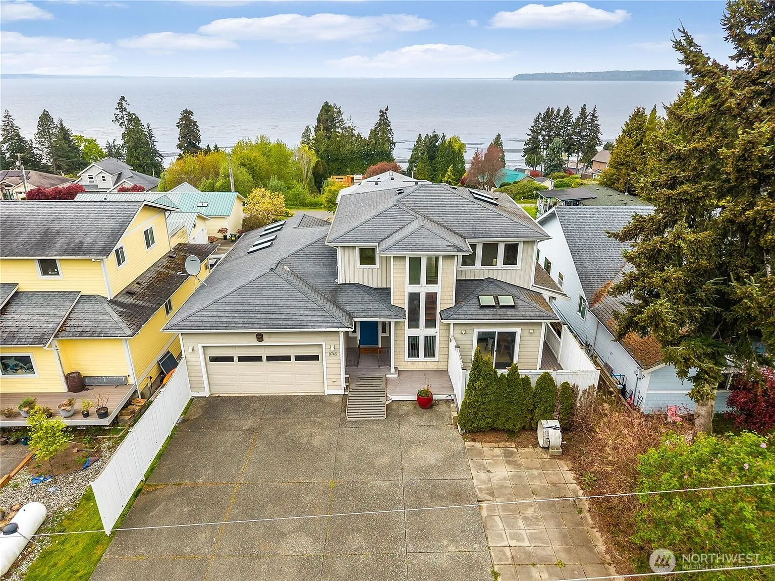 8745 Semiahmoo Dr Blaine, WA 98230, 98230