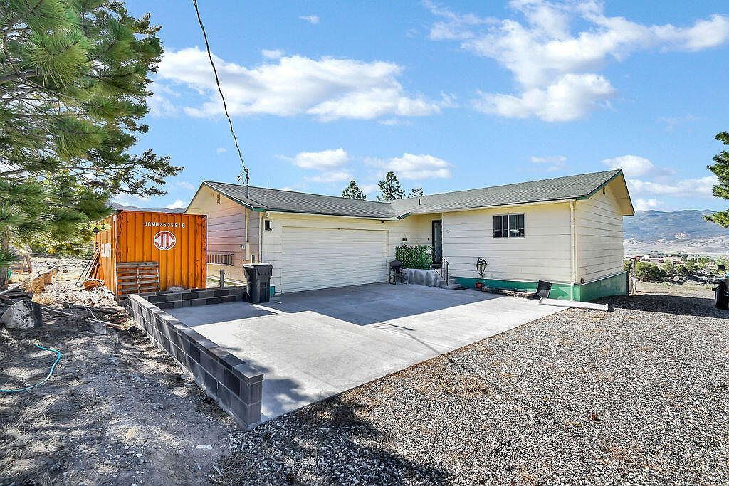 230 N 300 E Bicknell, UT 84715, 84715