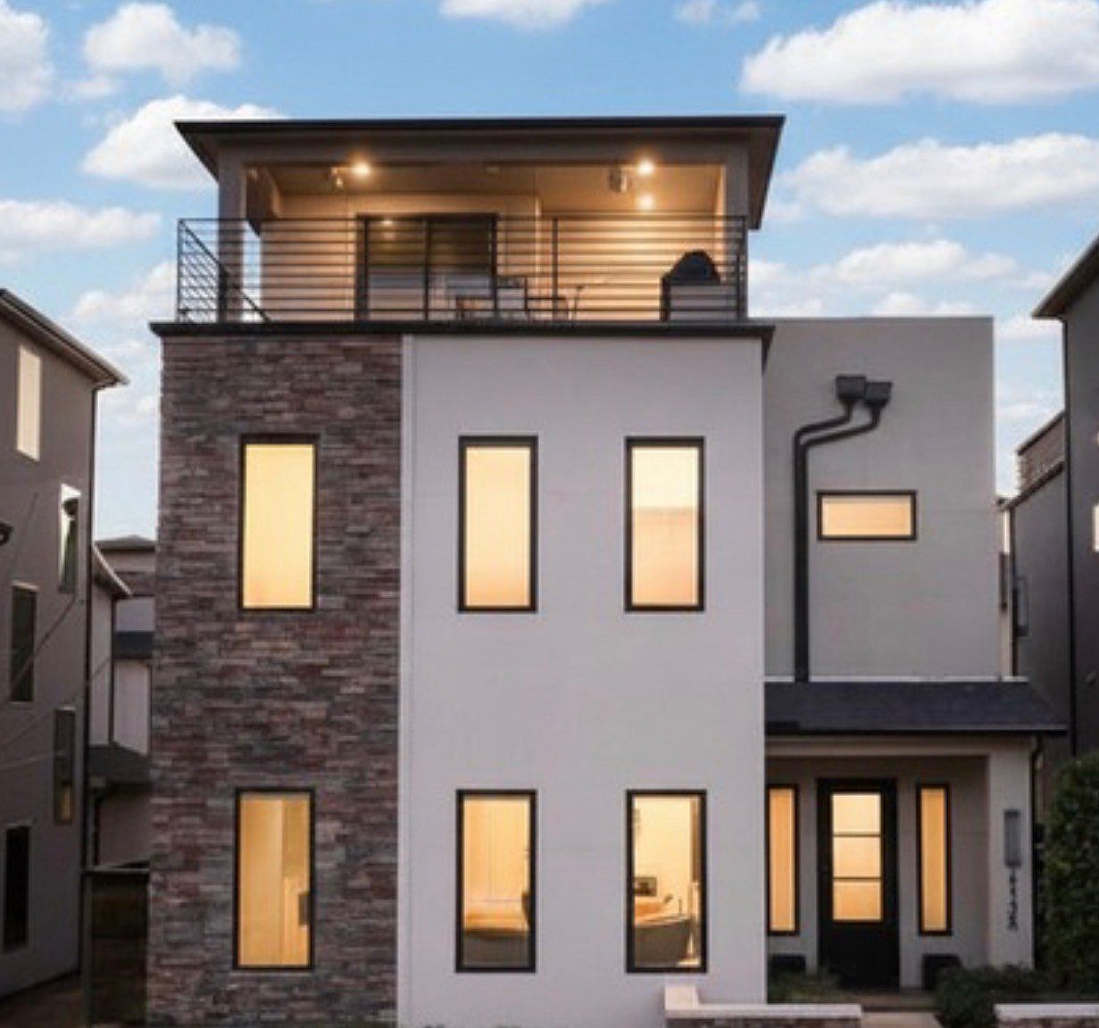4126 Entrada Way Dallas, TX 75219, 75219