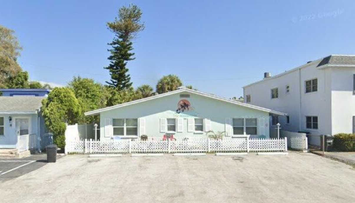 520 69th Avenue, St. Pete Beach, FL, USA, 33706  | Multi Family