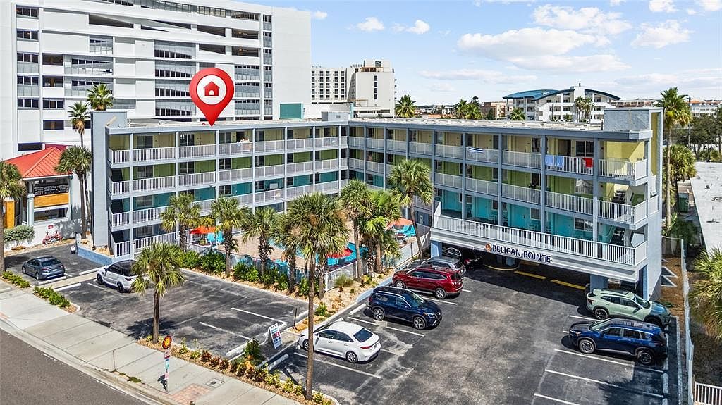 445 S Gulfview Blvd #412 Clearwater, FL 33767 - Thumbnail 2