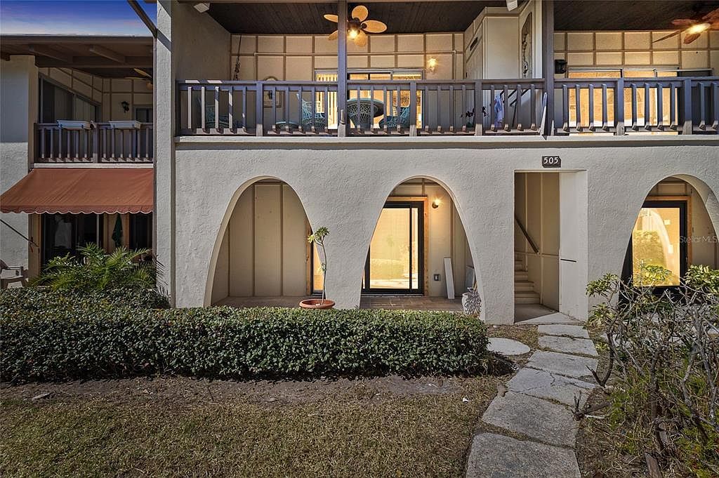 505 Plaza Seville Ct APT 9 Treasure Island, FL 33706 - Thumbnail 2