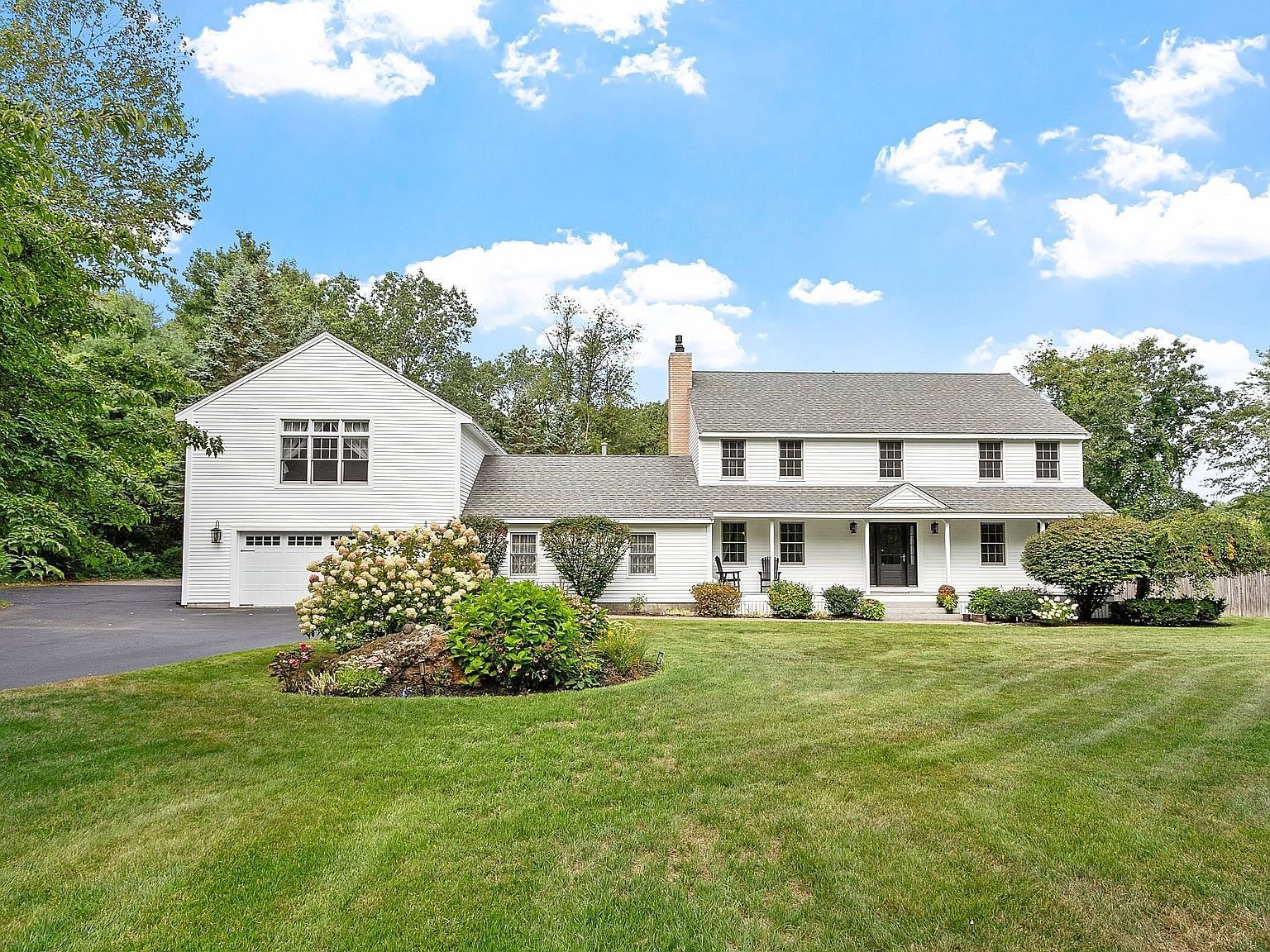 77 Mooar Hill Rd Hollis, NH 03049 - Thumbnail 2