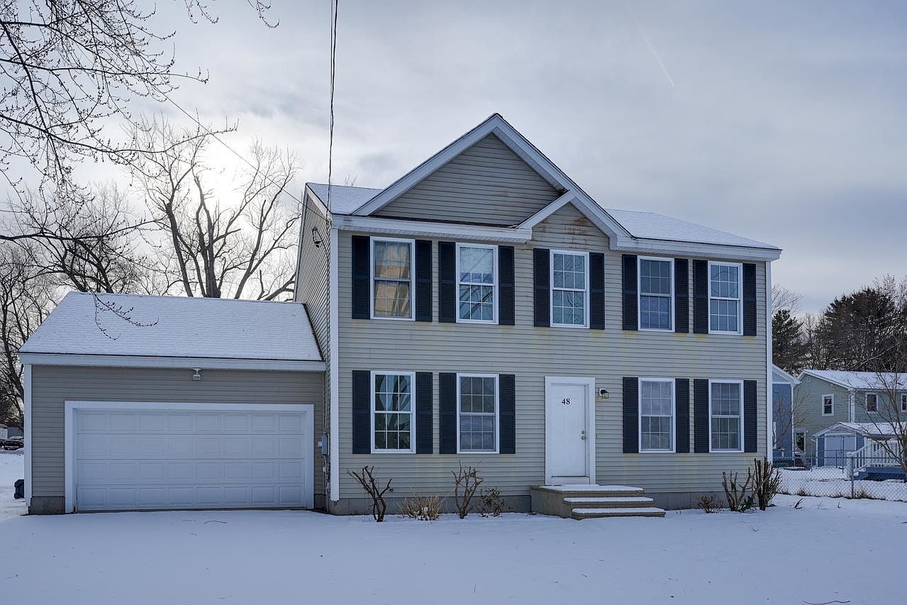 48 Greenleaf St Manchester, NH 03103 - Thumbnail 2