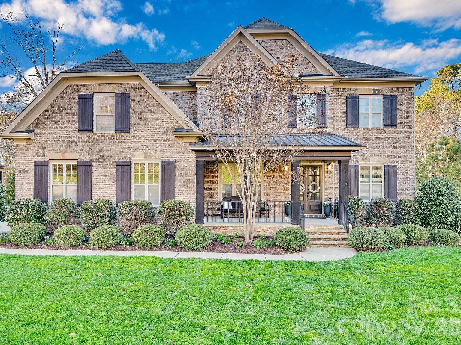 13404 Long Common Pkwy Huntersville, NC 28078  | Single Family