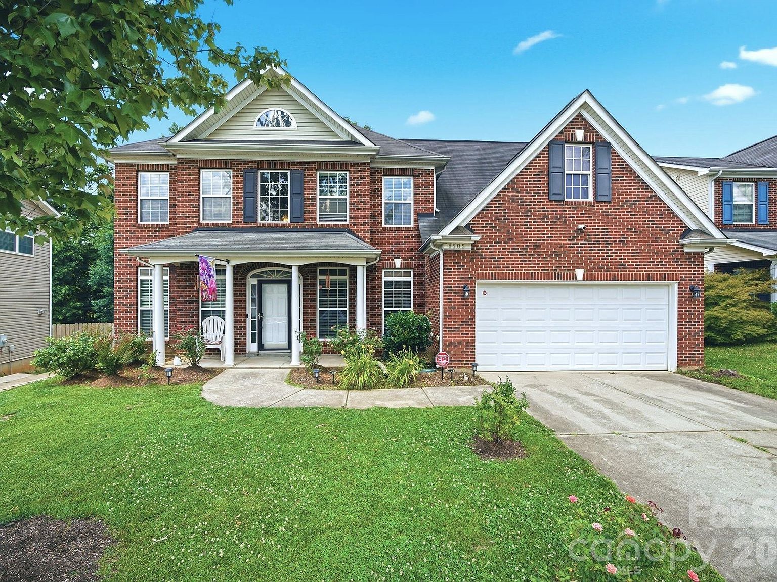 8505 Delamere Ln Charlotte, NC 28269, 28269