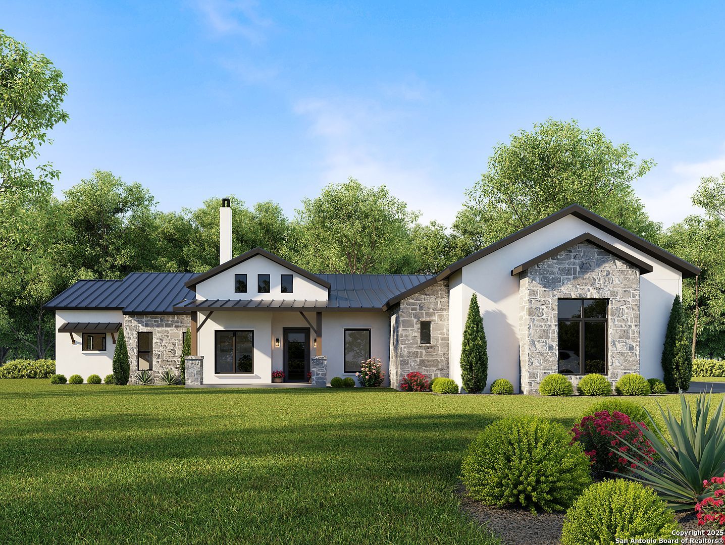 1324 Powder Rdg New Braunfels, TX 78132 - Thumbnail 2