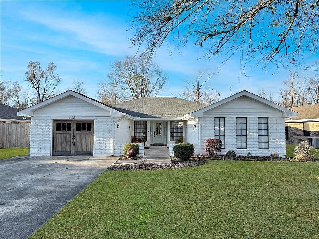 219 Devon Rd La Place, LA 70068  | Single Family