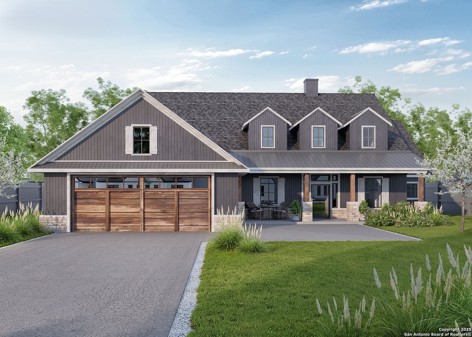 104 Laurel Hts La Vernia, TX 78121 - Thumbnail 2