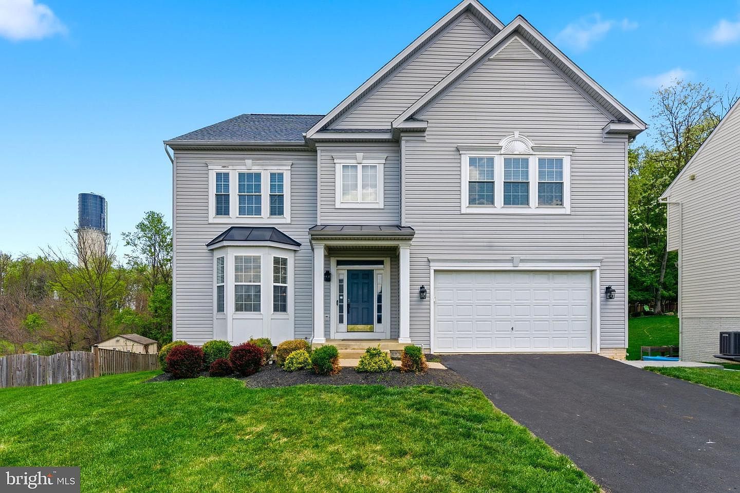 457 Hughs Rd Charles Town, WV 25414  | Single Family