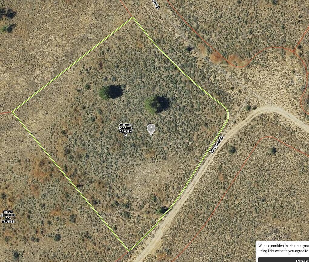 0 Nezpine Ln Chiloquin, OR 97624  | Land/Lot