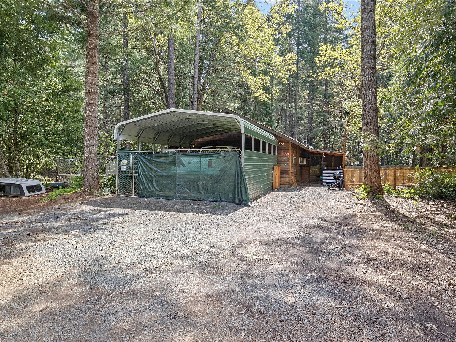 461 Stage Stop Dr Cave Junction, OR 97523  | Land/Lot