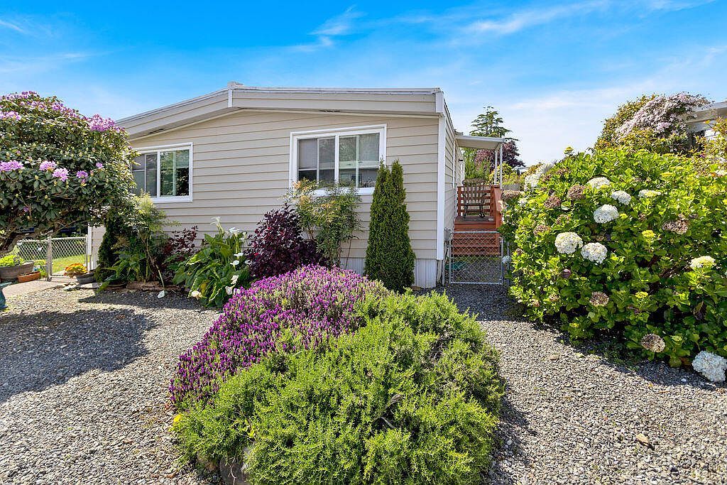 15889 Sunset Strip Space 62 Brookings, OR 97415, 97415