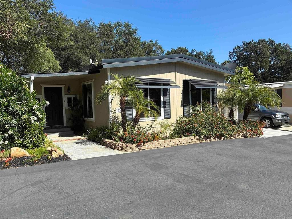 4747 Oak Crest Rd Space 23 Fallbrook, CA 92028  | New build