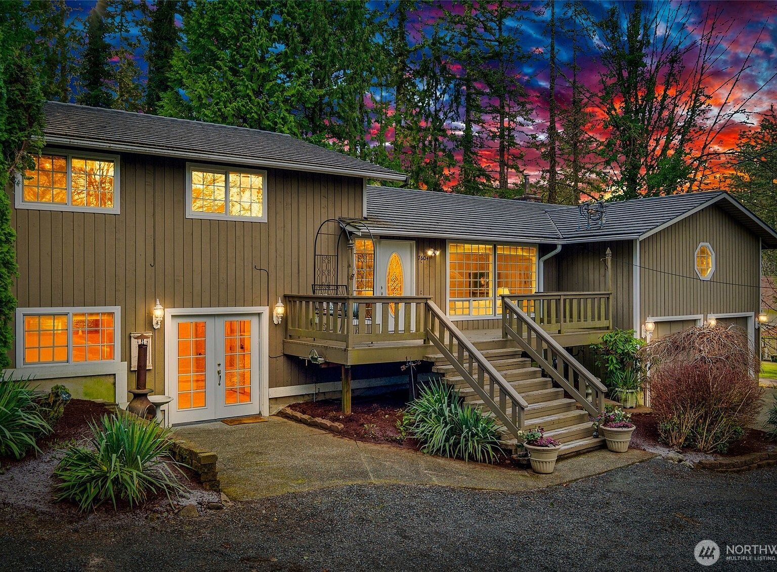 7604 188th St SE Snohomish, WA 98296 - Thumbnail 2