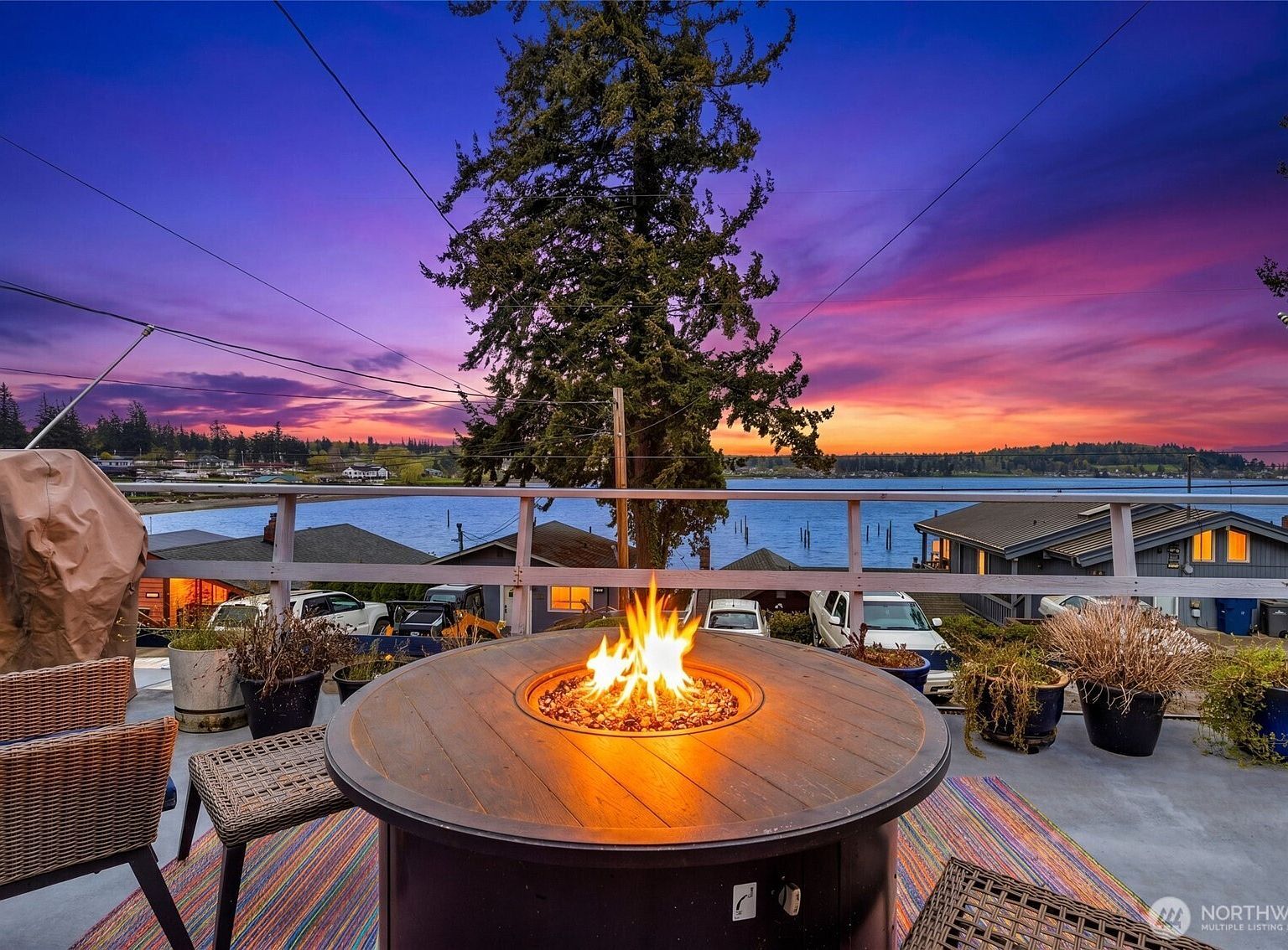 7430 Hermosa Beach Rd Marysville, WA 98271  | Single Family