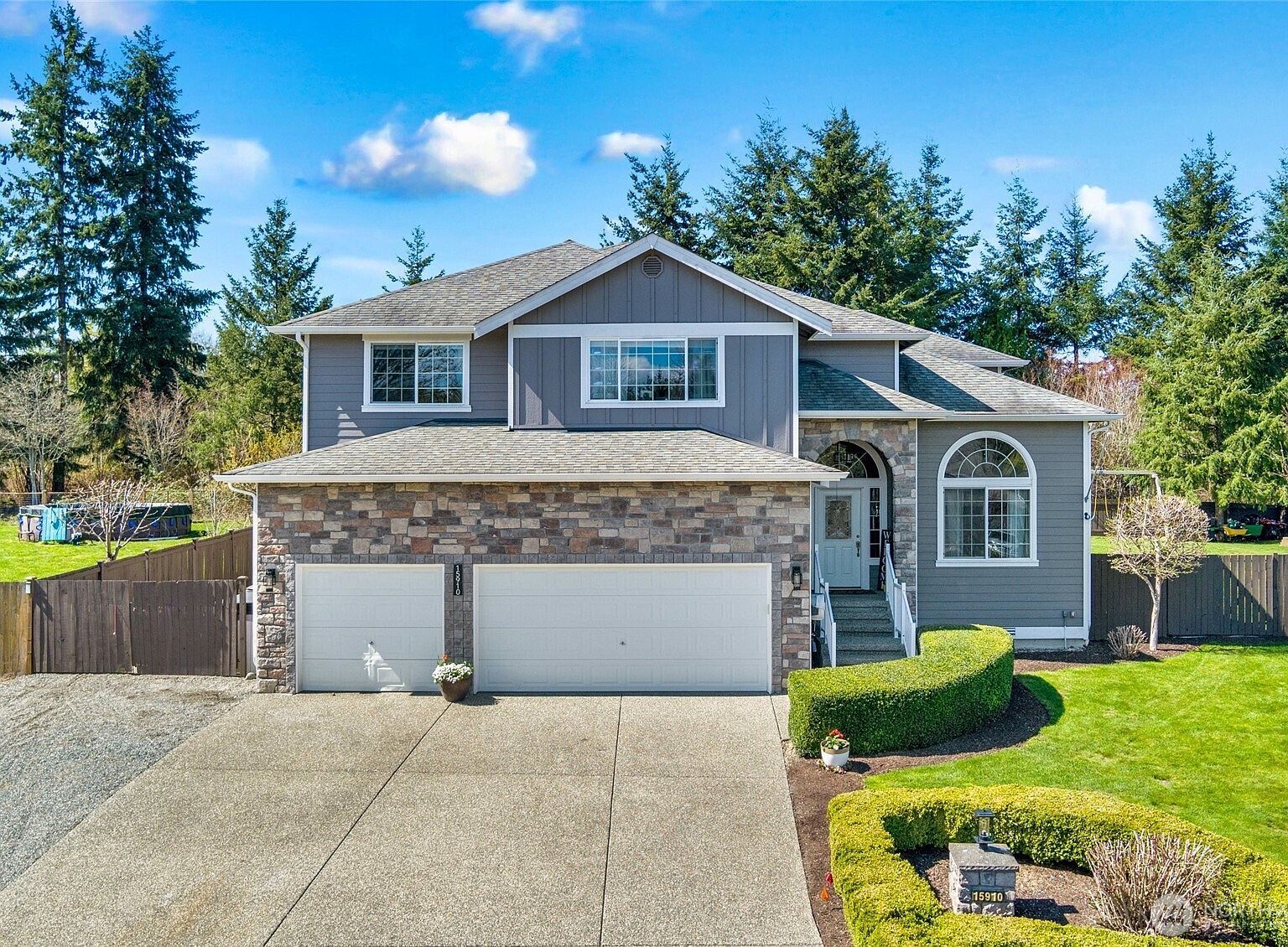 15910 27th Ave NW Stanwood, WA 98292  | Single Family