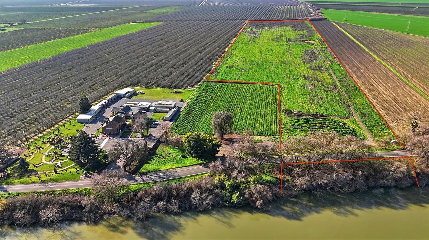 32795 S River Rd Clarksburg, CA 95612 - Thumbnail 2
